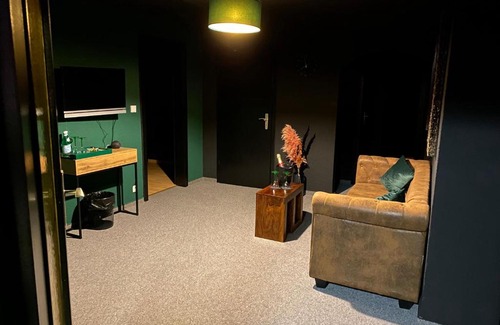 Valdorf House | Emotion Apartments