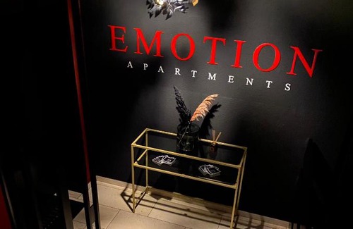 Valdorf House | Emotion Apartments