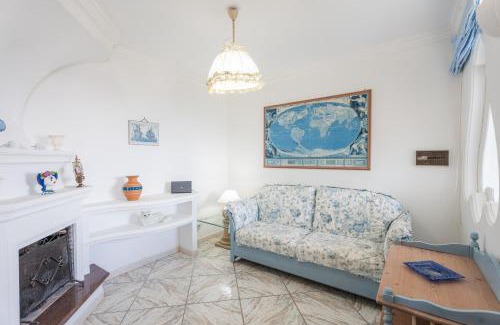 Marina Grande House | Emozioni Capresi Guest House