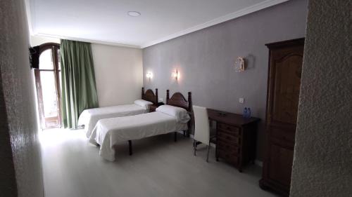 Old Town Hotel | Emperatriz II