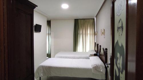 Old Town Hotel | Emperatriz II