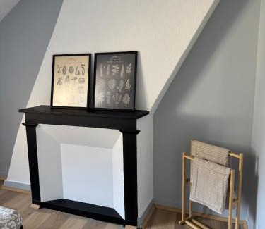 Bourgogne Apartment | Empereur 3
