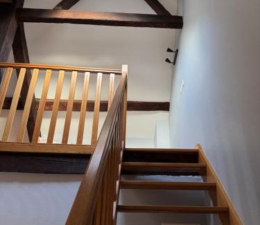 Bourgogne Apartment | Empereur 3