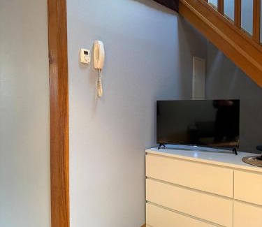 Bourgogne Apartment | Empereur 3
