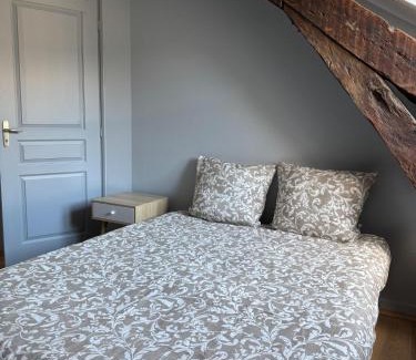 Bourgogne Apartment | Empereur 3