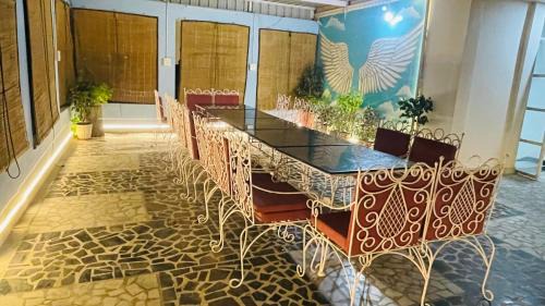 Udaipur Hotel | Emperor Palace A Heritage villa