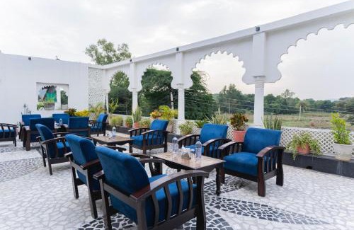 Udaipur Hotel | Emperor Palace A Heritage villa