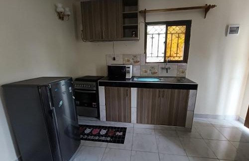 Ukunda Bed & Breakfast | Empire BnB
