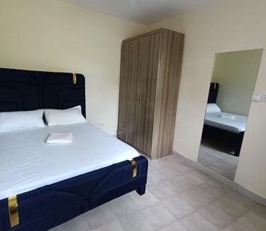 Ukunda Bed & Breakfast | Empire BnB