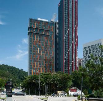 Damansara Perdana Apartment | Empire Damansara Residence Suites