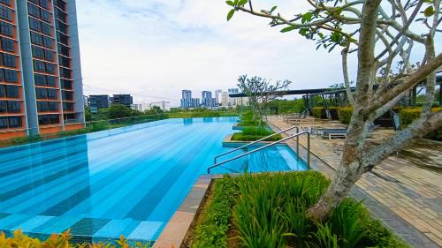 Cyberjaya Apartment | Empire home