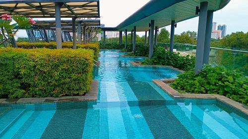 Cyberjaya Apartment | Empire home