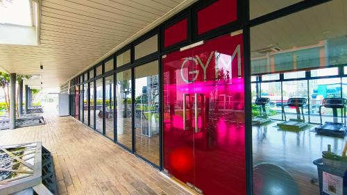 Cyberjaya Apartment | Empire home
