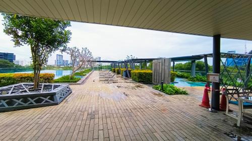 Cyberjaya Apartment | Empire home