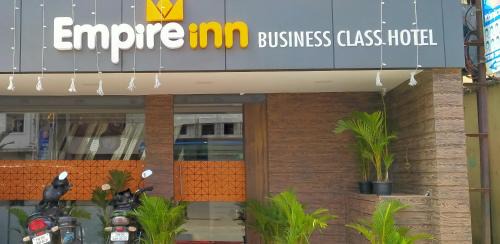 West Saidapet Hotel | EMPIRE INN HOTEL