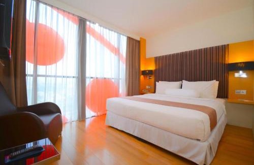 Subang Jaya Apartment | Empire Subang Hotel by MyKey