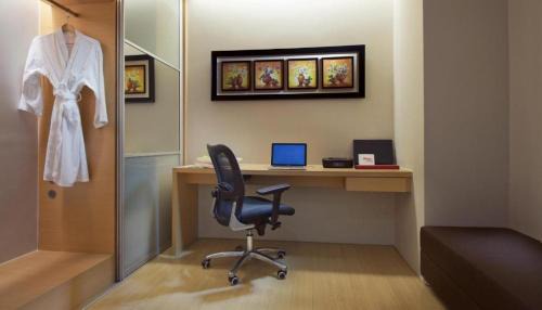 Subang Jaya Apartment | Empire Subang Hotel by MyKey