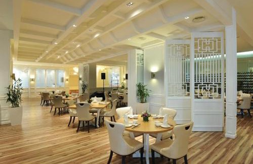 Subang Jaya Apartment | Empire Subang Hotel by MyKey