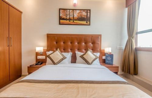 Khattalwada Hotel | Empire Suite