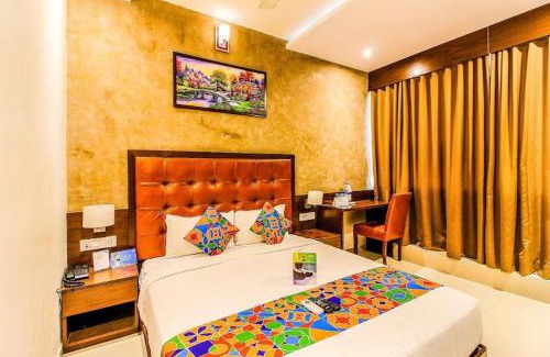 Khattalwada Hotel | Empire Suite
