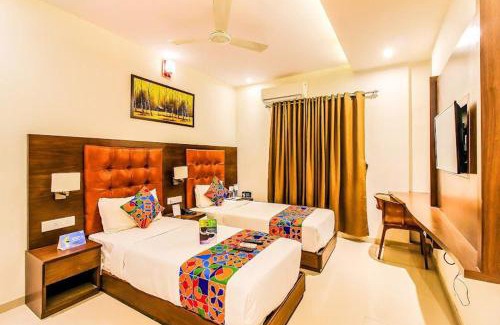 Khattalwada Hotel | Empire Suite