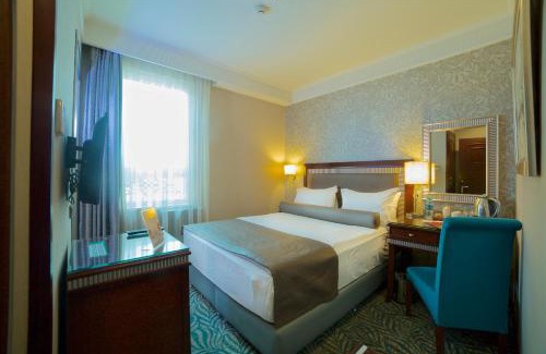 Beyazit Hotel | Emporium Hotel