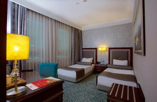 Beyazit Hotel | Emporium Hotel
