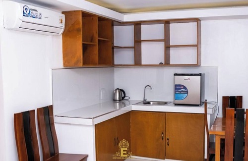 Lucap Hotel | Empress Island Hotel
