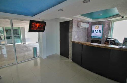 Veracruz Hotel | EMS Hoteles Boca del Río