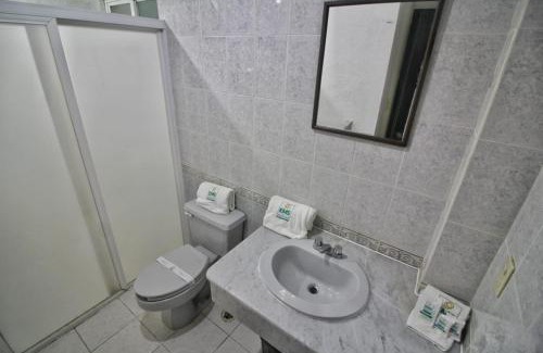 Veracruz Hotel | EMS Hoteles Boca del Río