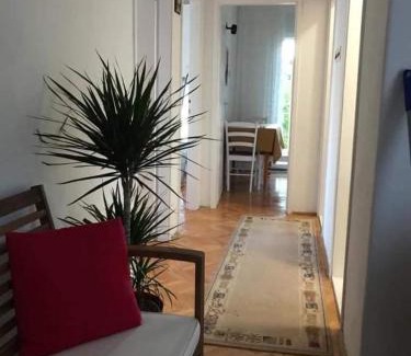 Jesenice Apartment | EmTo Sikirica 10