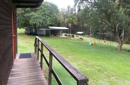 Tabulam Other | Emu Creek Retreat
