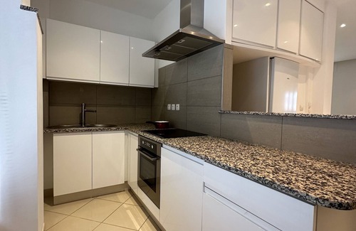 Pulversheim Apartment | En Alsace, Appartement Rénové de Type F3
