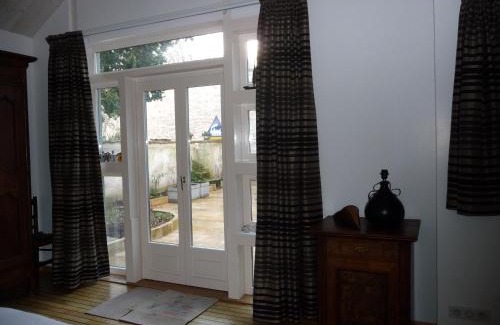 Pouilly-sur-Loire Bed & Breakfast | En bord de Loire