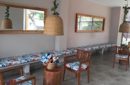 Yumbo Apartment | En conjunto 10 min Centro Evento Valle del Pacifico