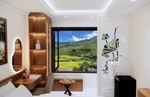 Sa Pa Hotel | En Hotel Sapa