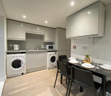 Stratford House | En-suite near Stratford in a guesthouse
