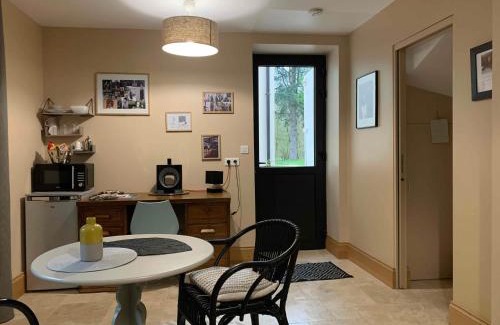 Louhans Apartment | EN VILLE À LA CAMPAGNE
