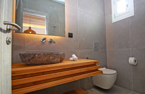 Ftelia Bed & Breakfast | Enalion Suites Mykonos