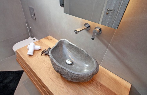 Ftelia Bed & Breakfast | Enalion Suites Mykonos