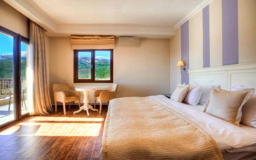 Kastoria Hotel | Enastron View Hotel