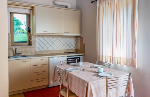 Kiparissia House | Enastron Villas