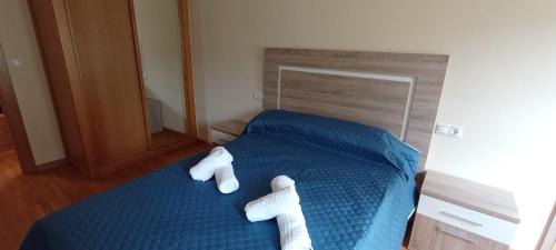 Burela Apartment | EnBURELA Tus Mejores Vacaciones