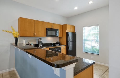 West Kissimmee Apartment | Encantada Resort Vacation Townhomes by IDILIQ