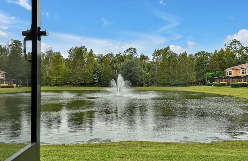 West Kissimmee Apartment | Encantada Resort Vacation Townhomes by IDILIQ