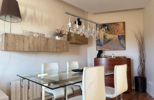 San Juan de Alicante Apartment | Encantador Ático a 2,6 km de la Playa