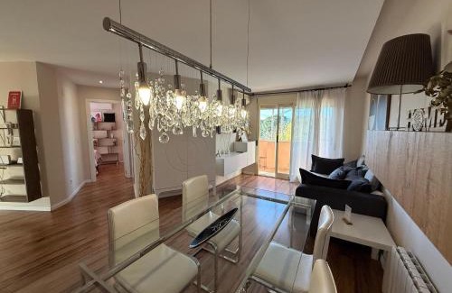 San Juan de Alicante Apartment | Encantador Ático a 2,6 km de la Playa