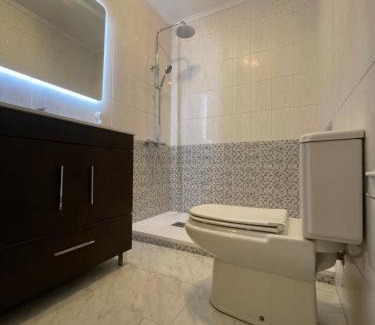 Castro Urdiales Apartment | Encantador apartamento en el centro de Castro CON PARKING