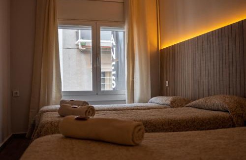 Blanes Apartment | Encantador Apartamento Céntrico en Fonda Can Setmanes by CozyCatalonia