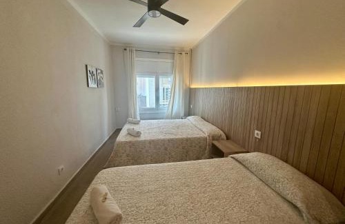 Blanes Apartment | Encantador Apartamento Céntrico en Fonda Can Setmanes by CozyCatalonia